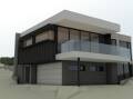 Designs for the rejected second dwelling at 18 Wyett Street, West Launceston by S Group. Picture supplied